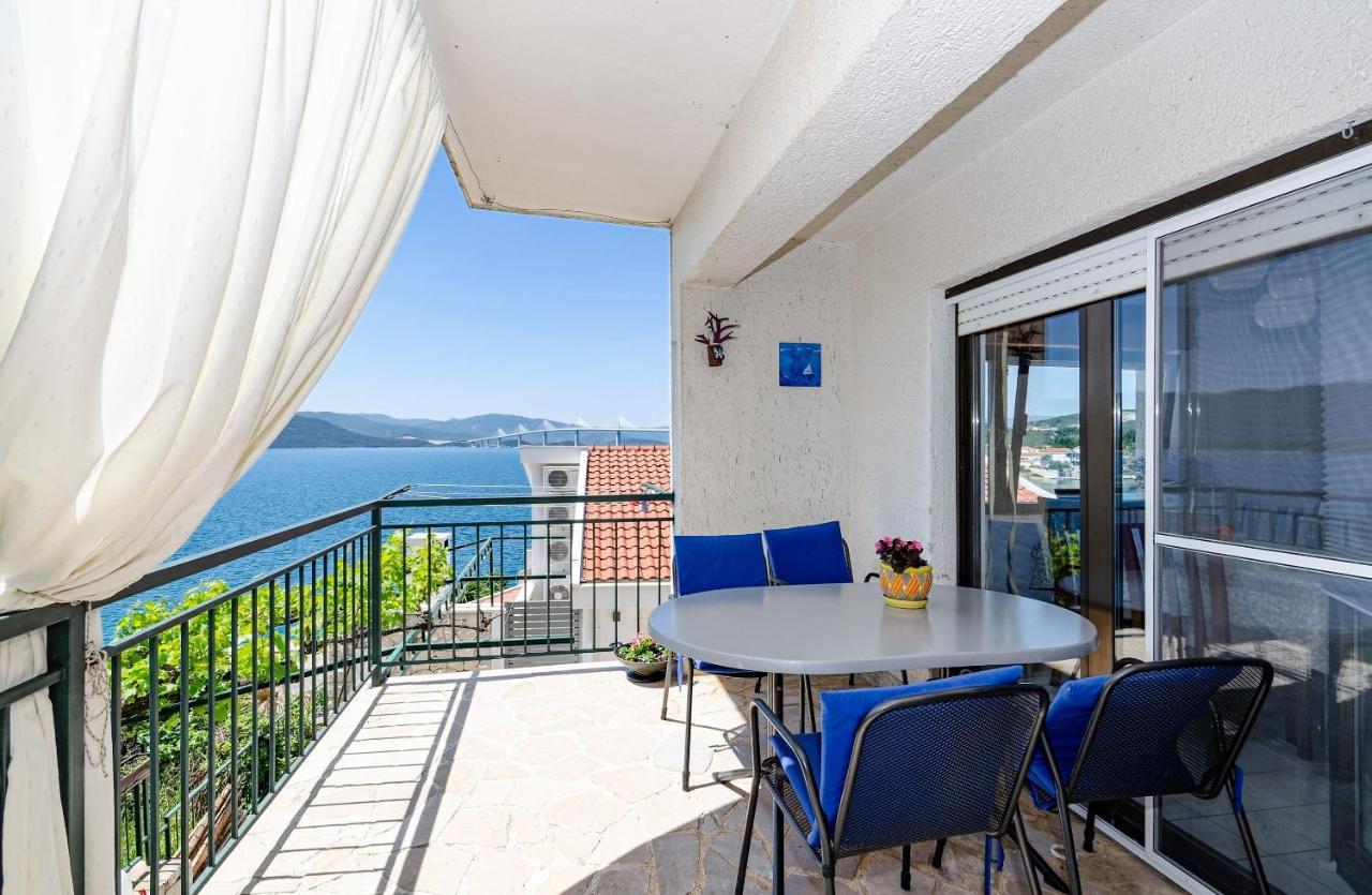 Apartments Marija 클레크 외부 사진