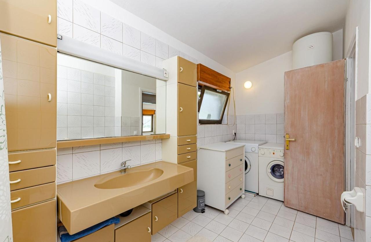 Apartments Marija 클레크 외부 사진
