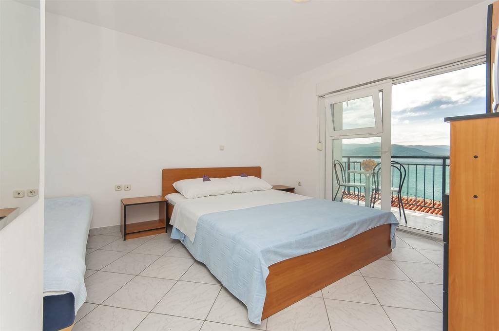 Apartments Marija 클레크 외부 사진